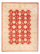 Ziegler Teppe 201x155cm - Orientalsk teppe