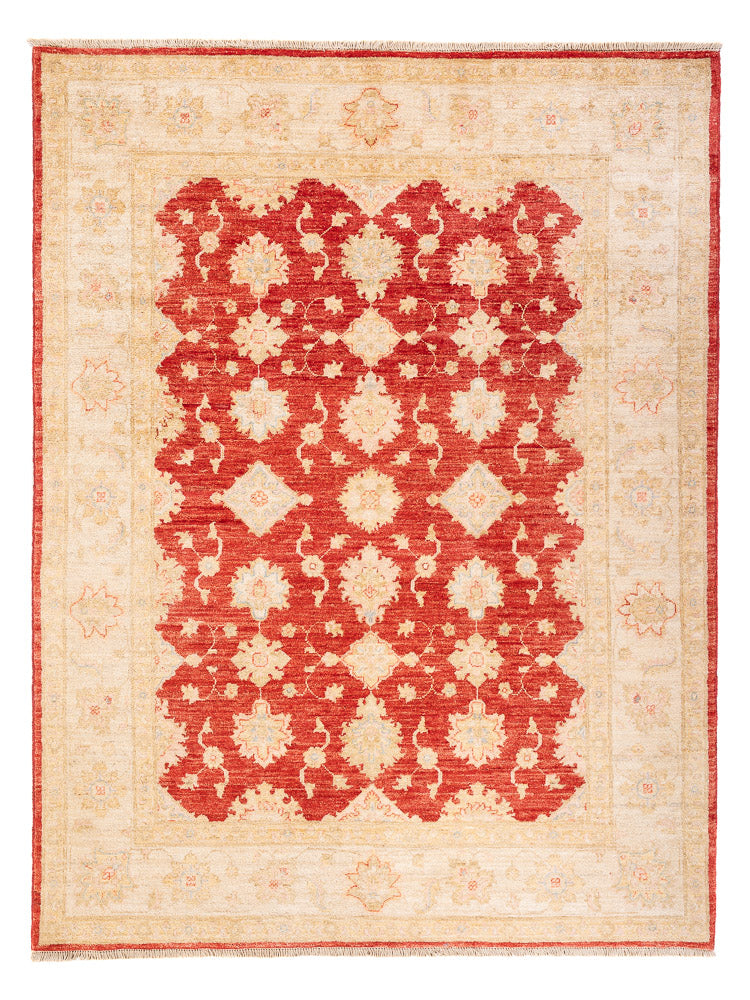 Ziegler Teppe 201x155cm - Orientalsk teppe