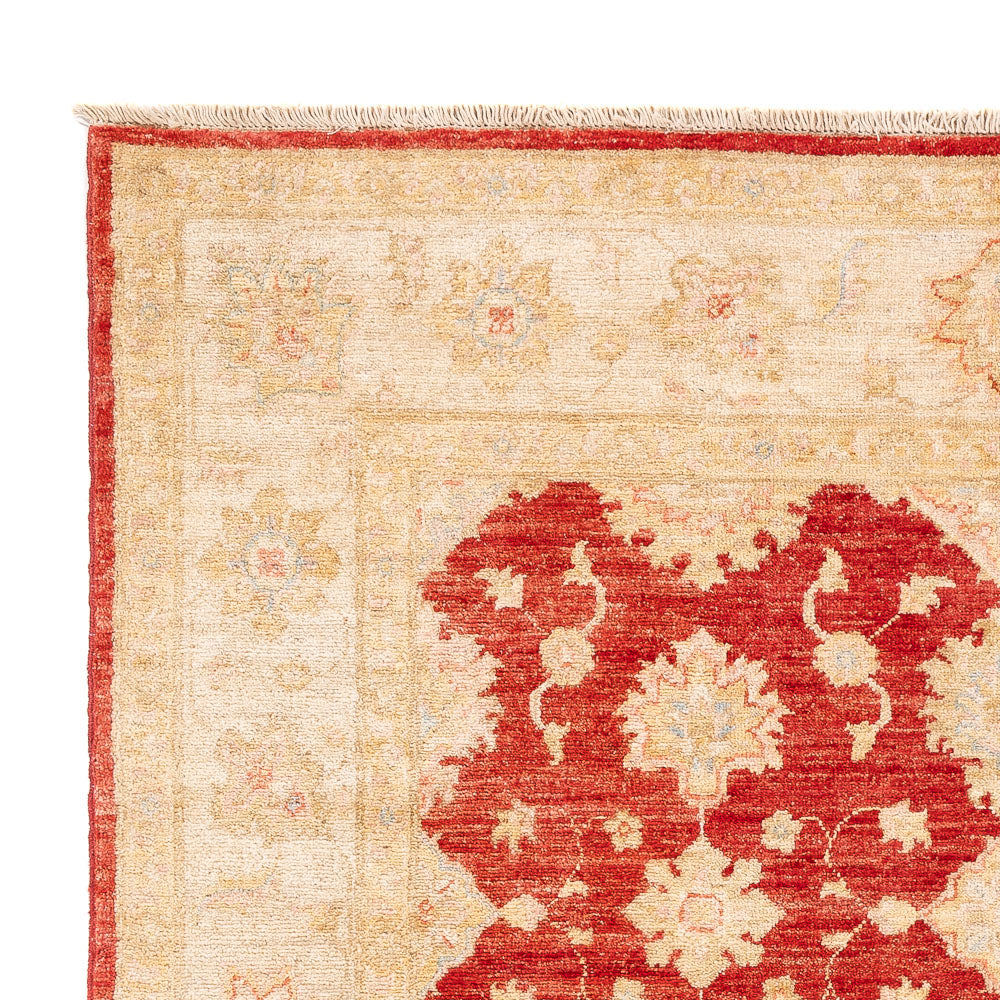 Ziegler Teppe 201x155cm - Orientalsk teppe