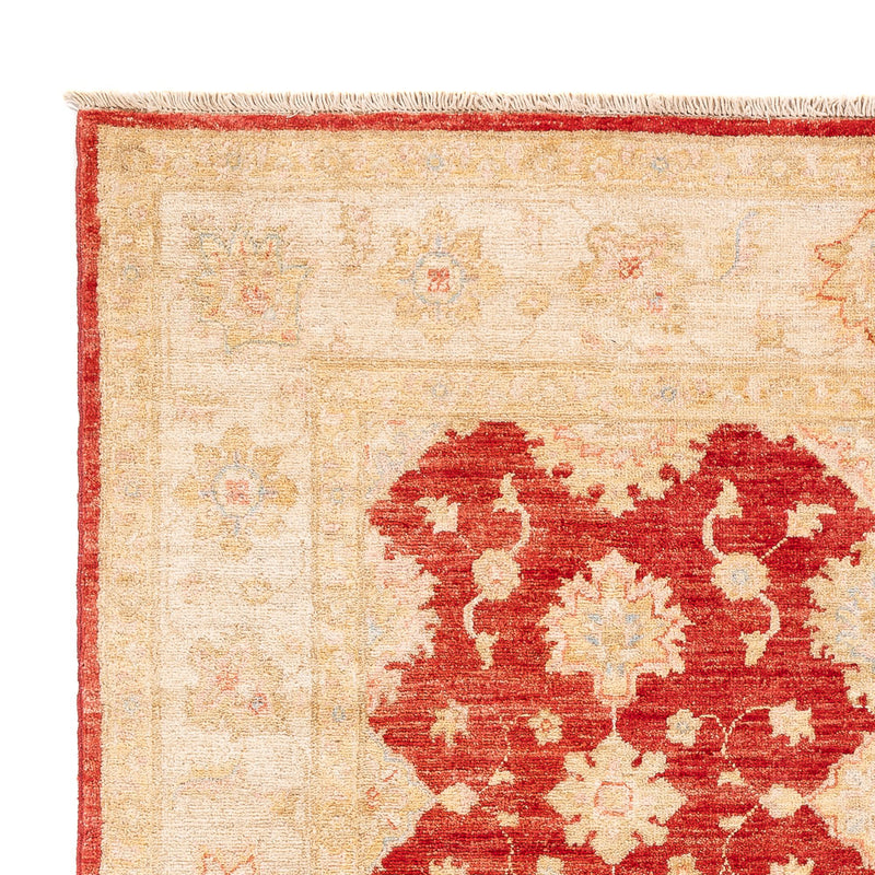 Ziegler Teppe 201x155cm - Orientalsk teppe