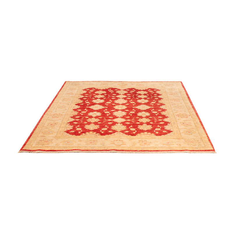 Ziegler Teppe 201x155cm - Orientalsk teppe