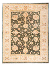 Ziegler Teppe 198x154cm - Orientalsk teppe – product image