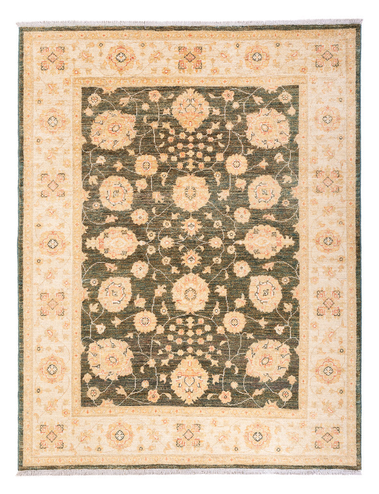 Ziegler Teppe 198x154cm - Orientalsk teppe