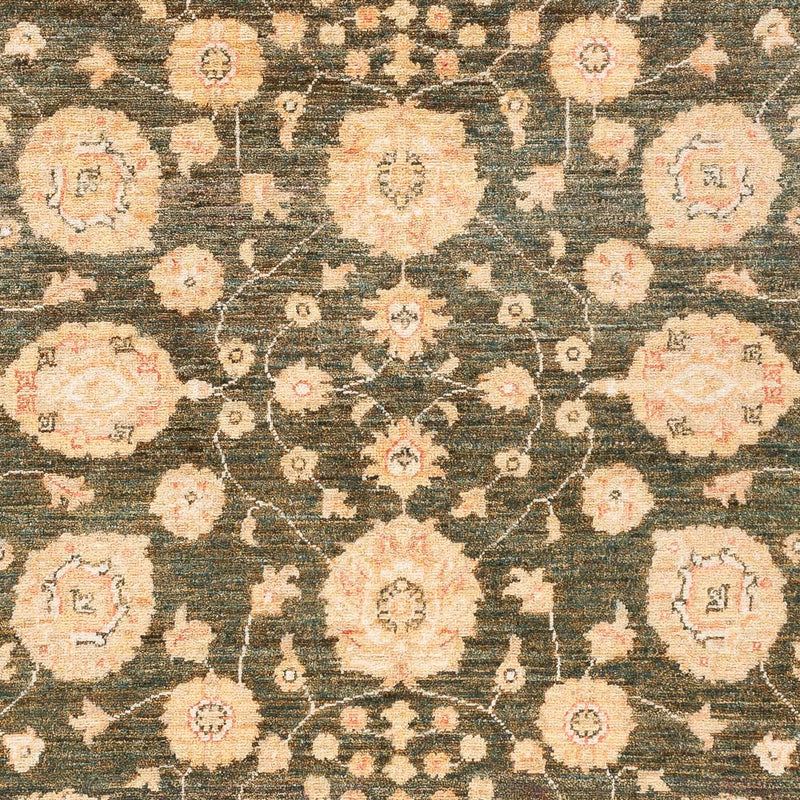 Ziegler Teppe 198x154cm - Orientalsk teppe