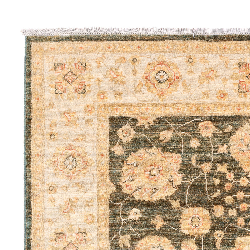 Ziegler Teppe 198x154cm - Orientalsk teppe
