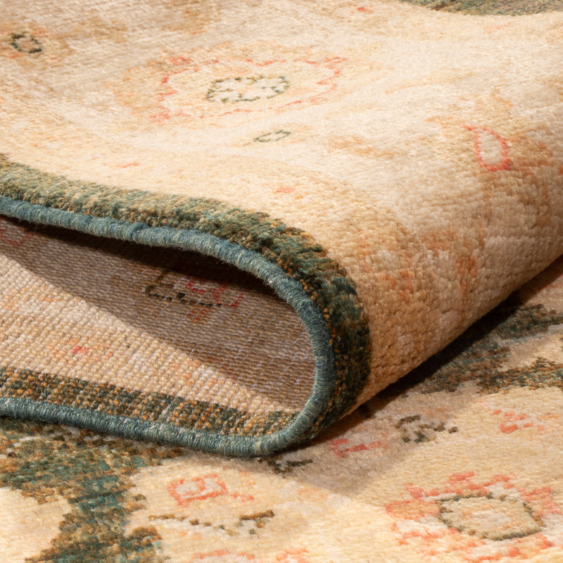 Ziegler Teppe 198x154cm - Orientalsk teppe
