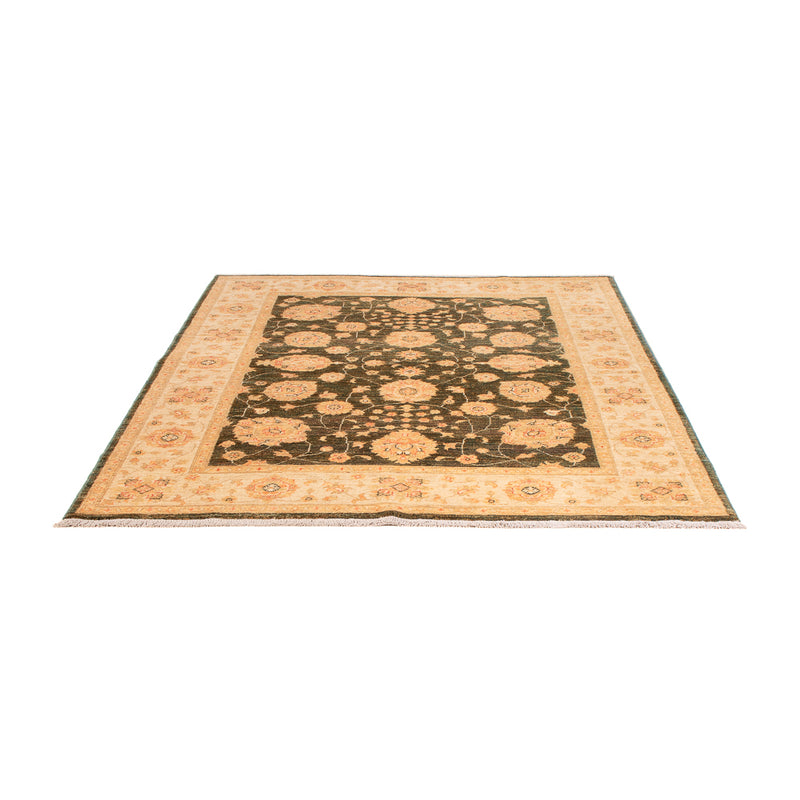 Ziegler Teppe 198x154cm - Orientalsk teppe