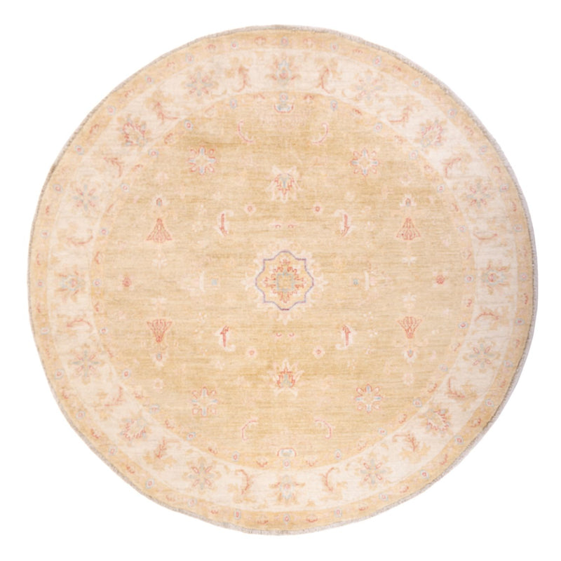 Ziegler Teppe 196x197cm - Orientalsk teppe