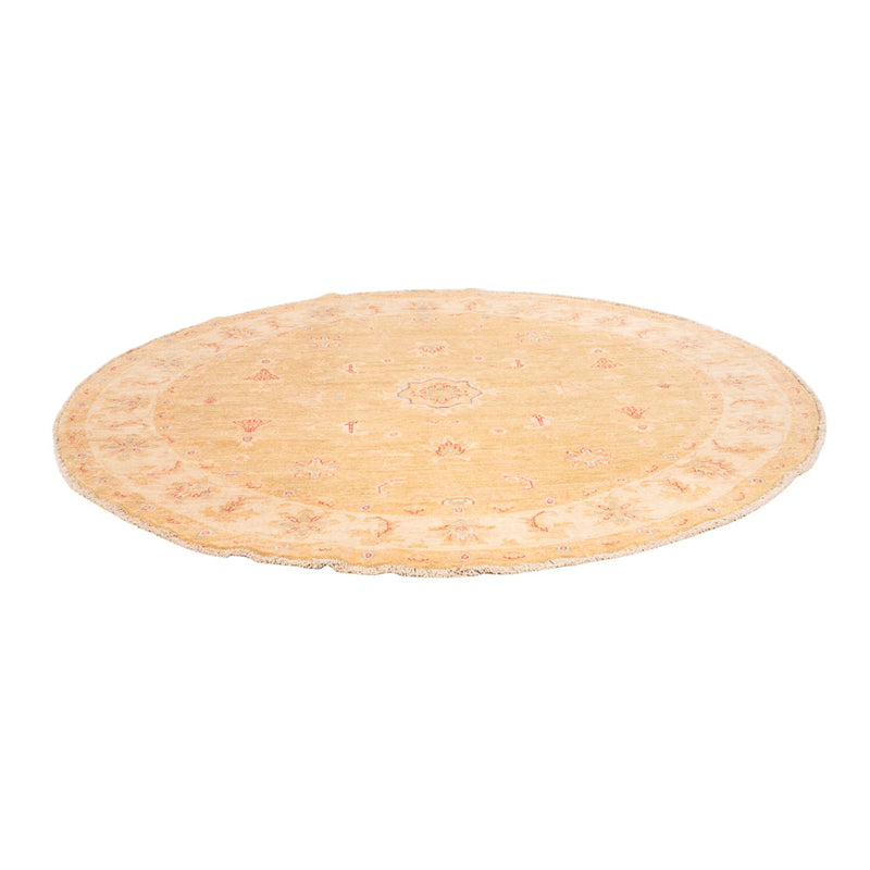 Ziegler Teppe 196x197cm - Orientalsk teppe