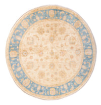 Ziegler Teppe 143x147cm - Orientalsk teppe – product image