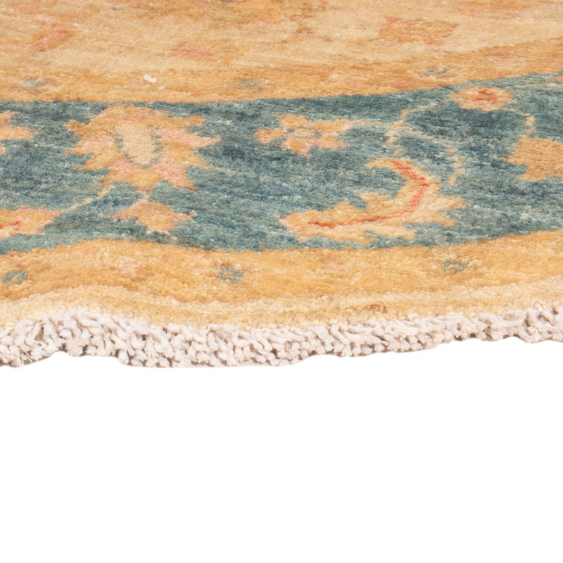 Ziegler Teppe 143x147cm - Orientalsk teppe