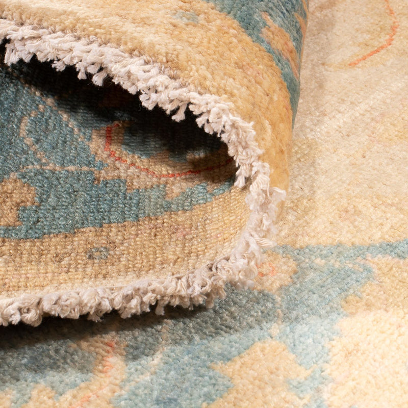 Ziegler Teppe 143x147cm - Orientalsk teppe