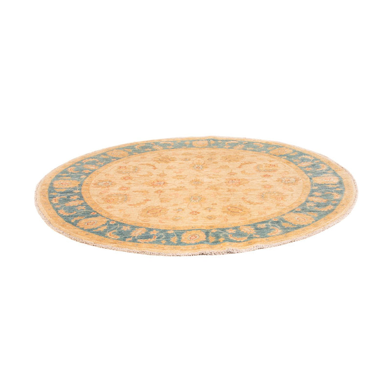 Ziegler Teppe 143x147cm - Orientalsk teppe