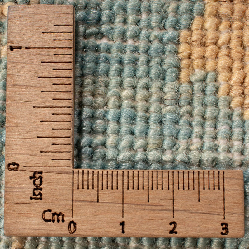 Ziegler Teppe 143x147cm - Orientalsk teppe