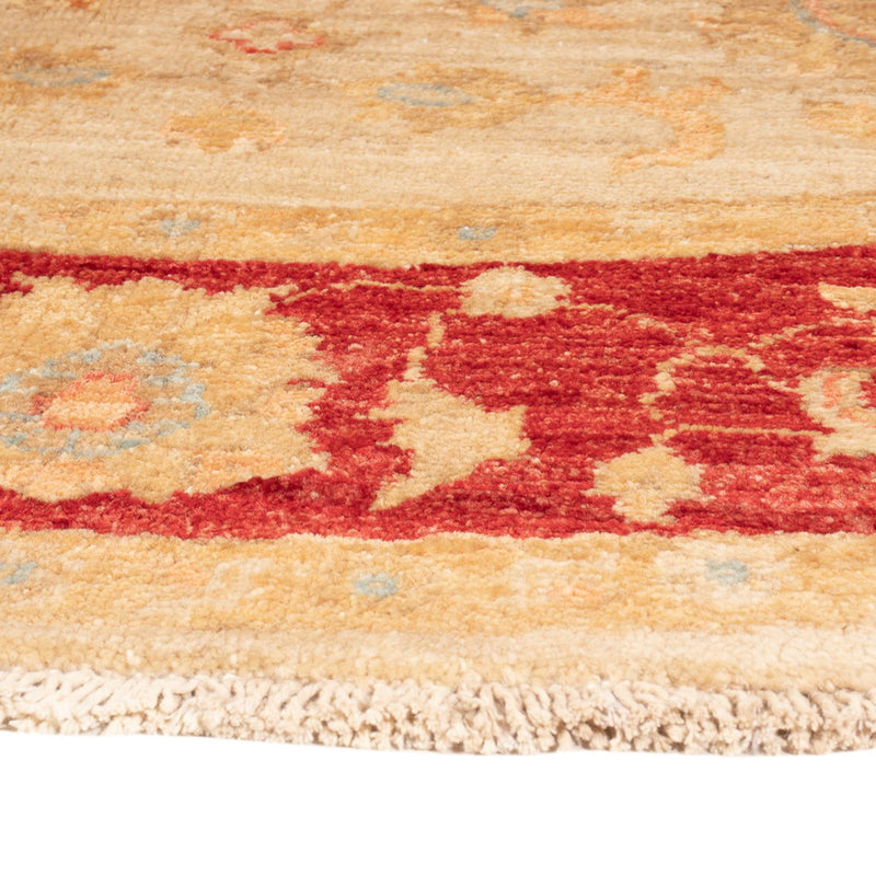 Ziegler Teppe 151x153cm - Orientalsk teppe
