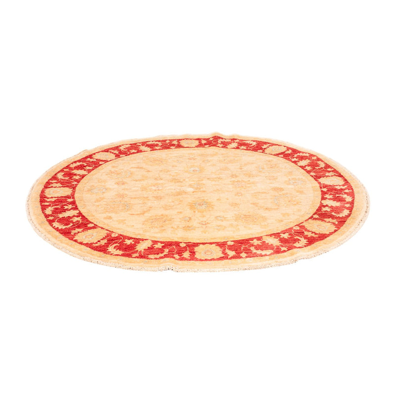 Ziegler Teppe 151x153cm - Orientalsk teppe