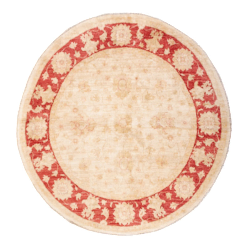 Ziegler Teppe 146x150cm - Orientalsk teppe
