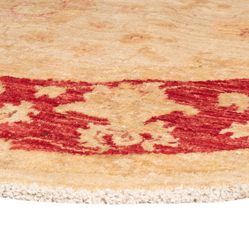 Ziegler Teppe 146x150cm - Orientalsk teppe