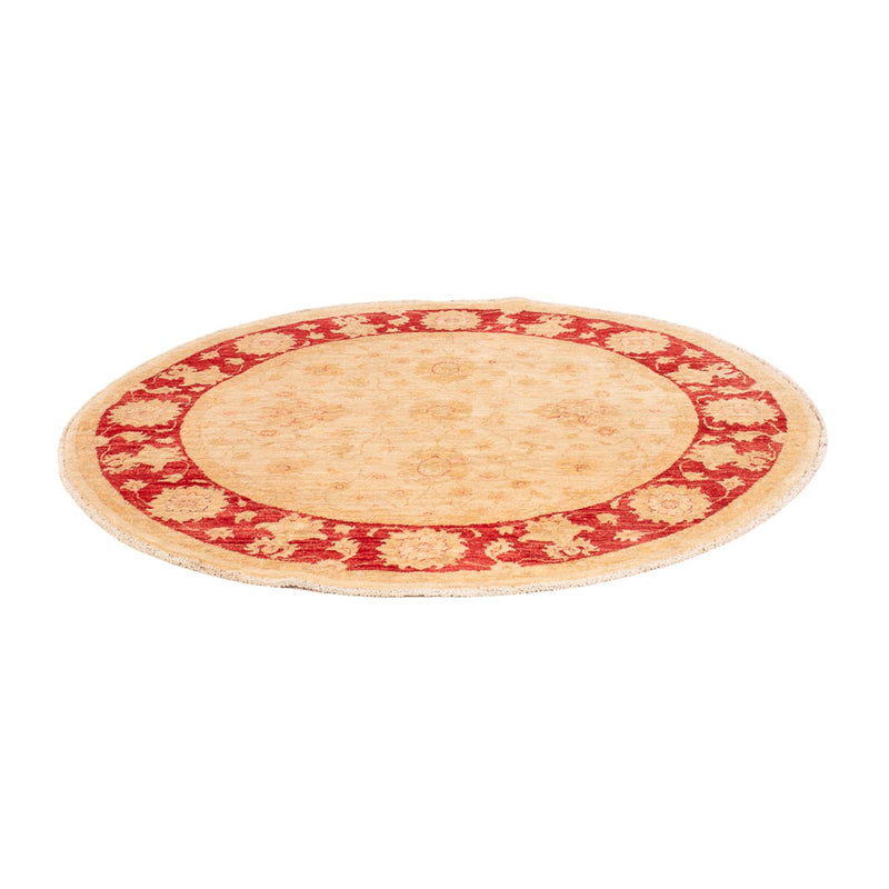 Ziegler Teppe 146x150cm - Orientalsk teppe