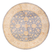 Ziegler Teppe 197x200cm - Orientalsk teppe – product image