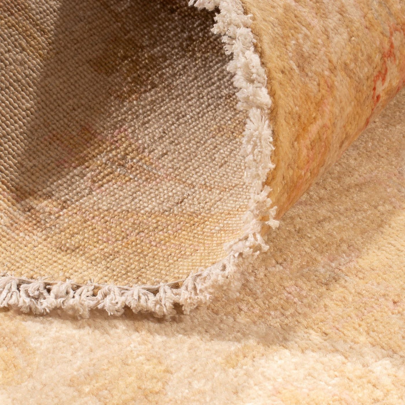 Ziegler Teppe 148x147cm - Orientalsk teppe