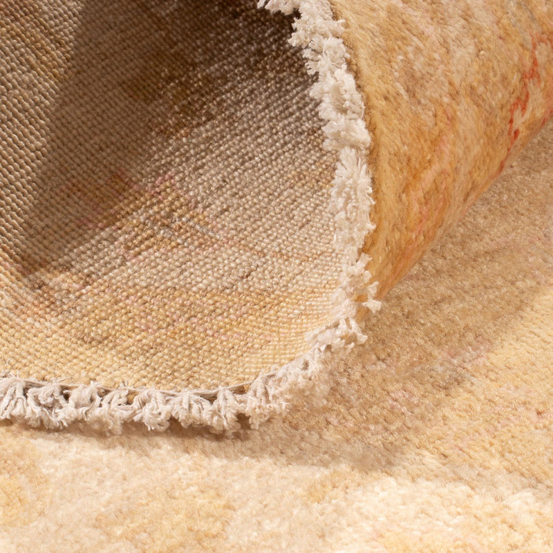 Ziegler Teppe 148x147cm - Orientalsk teppe