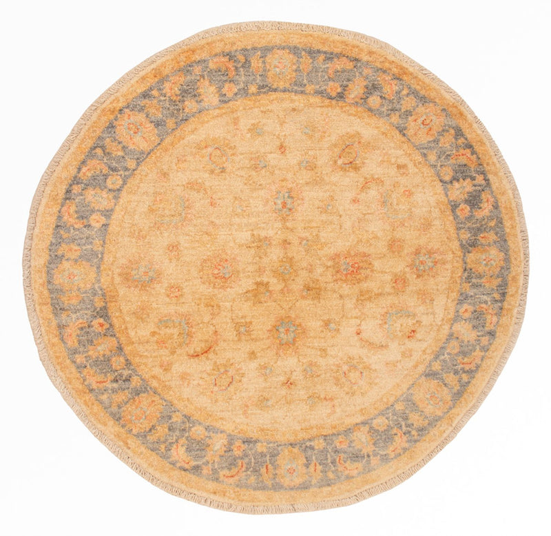 Ziegler Teppe 96x100cm - Orientalsk teppe