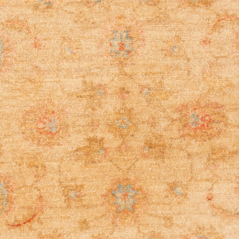 Ziegler Teppe 96x100cm - Orientalsk teppe