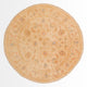 Ziegler Teppe rundt  - 99 x 98 cm - beige