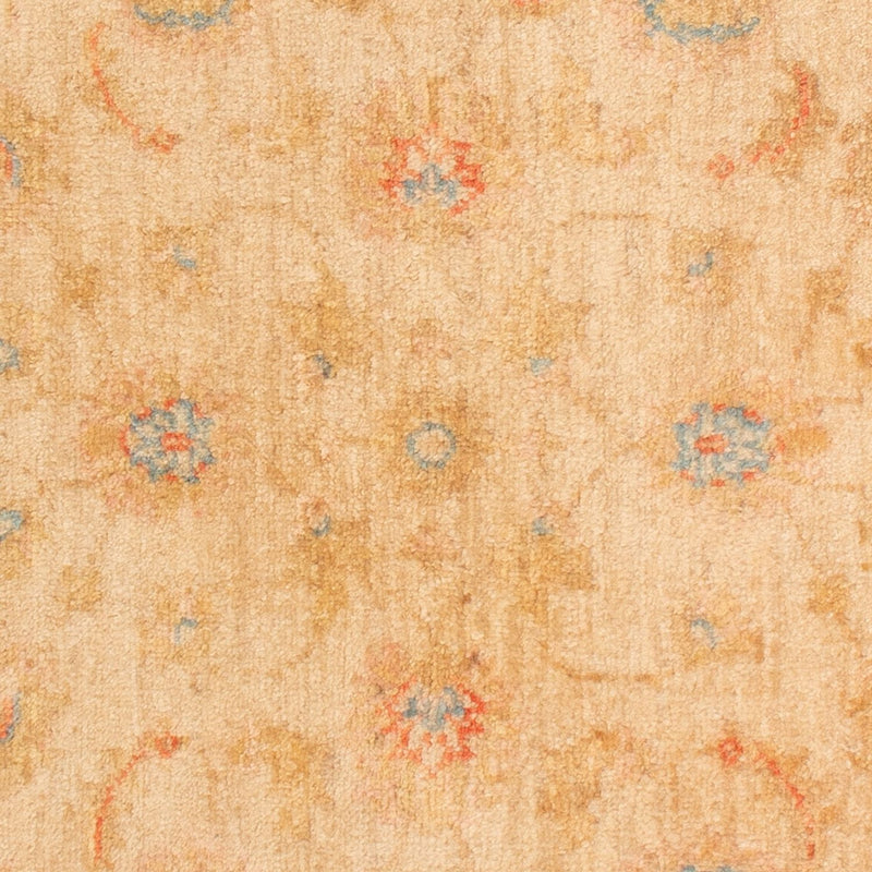 Ziegler Teppe 99x99cm - Orientalsk teppe
