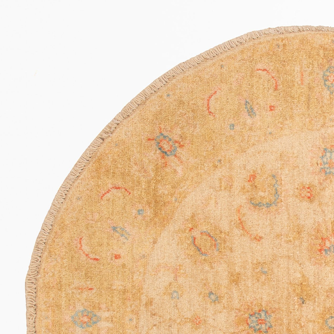 Ziegler Teppe 99x99cm - Orientalsk teppe