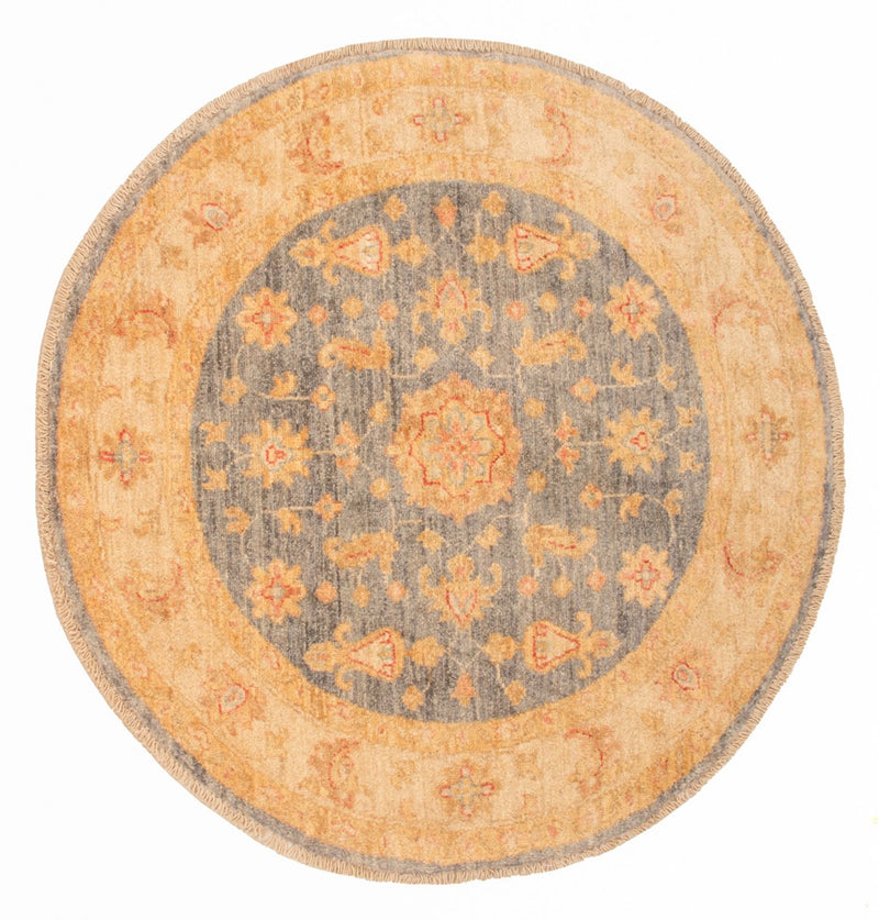 Ziegler Teppe 97x101cm - Orientalsk teppe