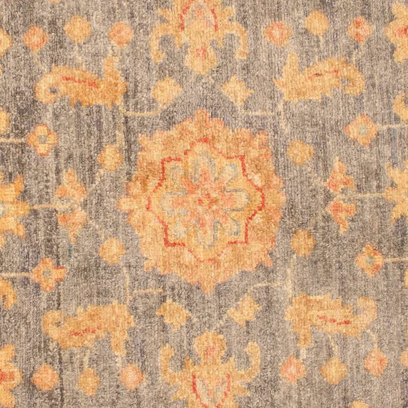 Ziegler Teppe 97x101cm - Orientalsk teppe