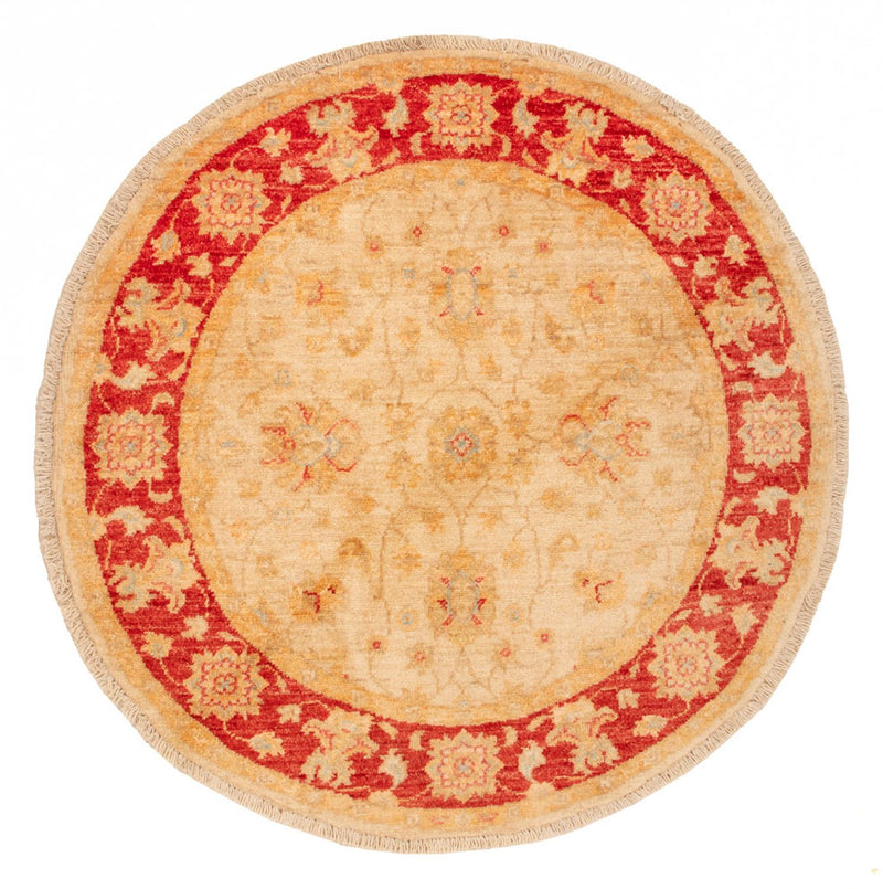 Ziegler Teppe 100x99cm - Orientalsk teppe