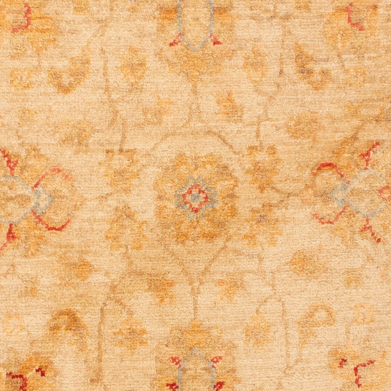 Ziegler Teppe 100x99cm - Orientalsk teppe