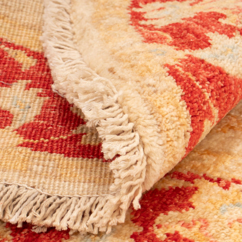 Ziegler Teppe 100x99cm - Orientalsk teppe