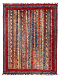 Shal Teppe 192x148cm - Orientalsk teppe – product image