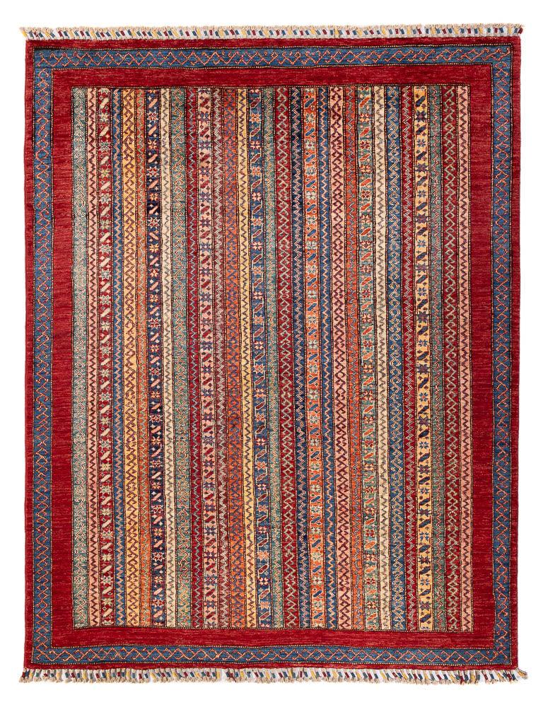 Shal Teppe 192x148cm - Orientalsk teppe
