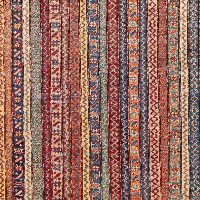 Shal Teppe 192x148cm - Orientalsk teppe