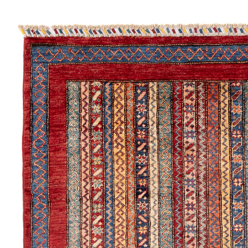 Shal Teppe 192x148cm - Orientalsk teppe