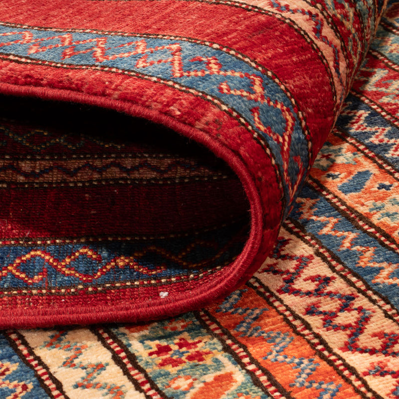 Shal Teppe 192x148cm - Orientalsk teppe