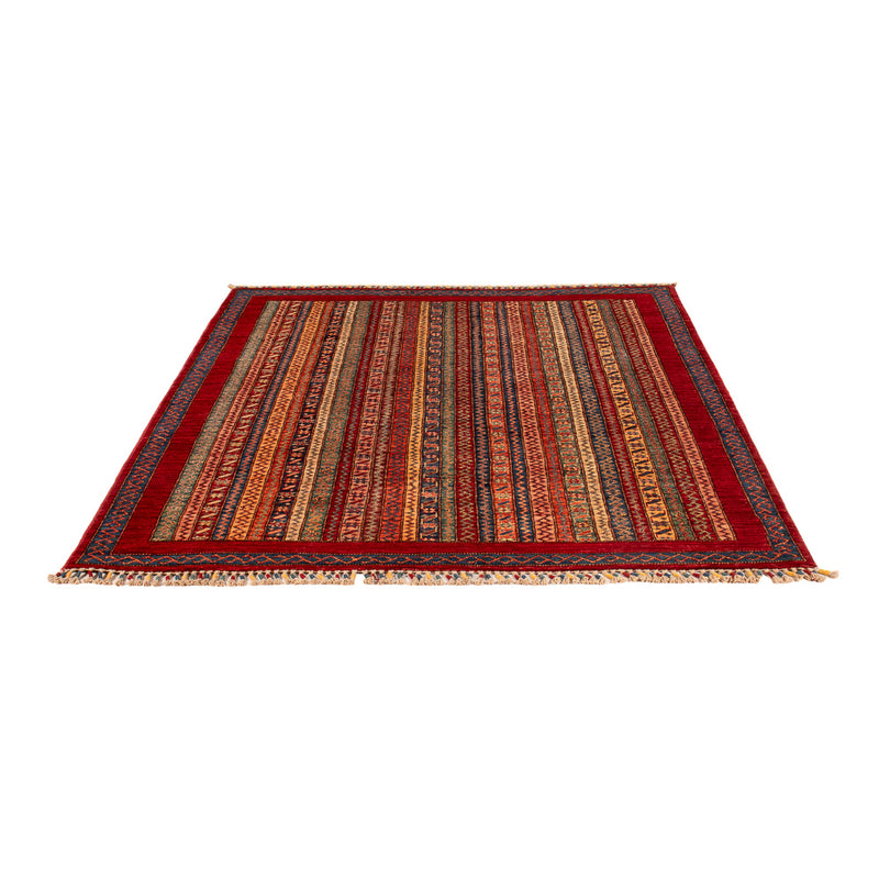 Shal Teppe 192x148cm - Orientalsk teppe