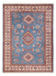 Kazak Teppe 202x149cm - Orientalsk teppe