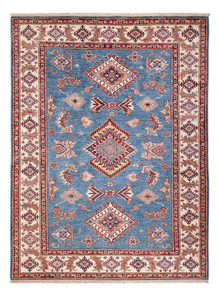 Kazak Teppe 202x149cm - Orientalsk teppe