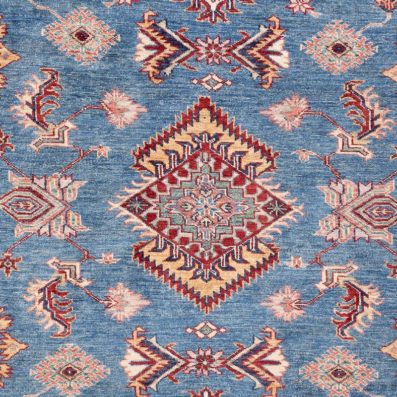 Kazak Teppe 202x149cm - Orientalsk teppe