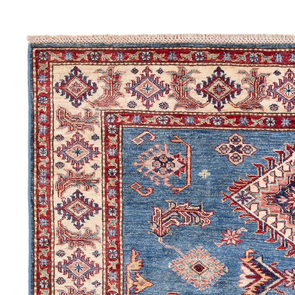 Kazak Teppe 202x149cm - Orientalsk teppe