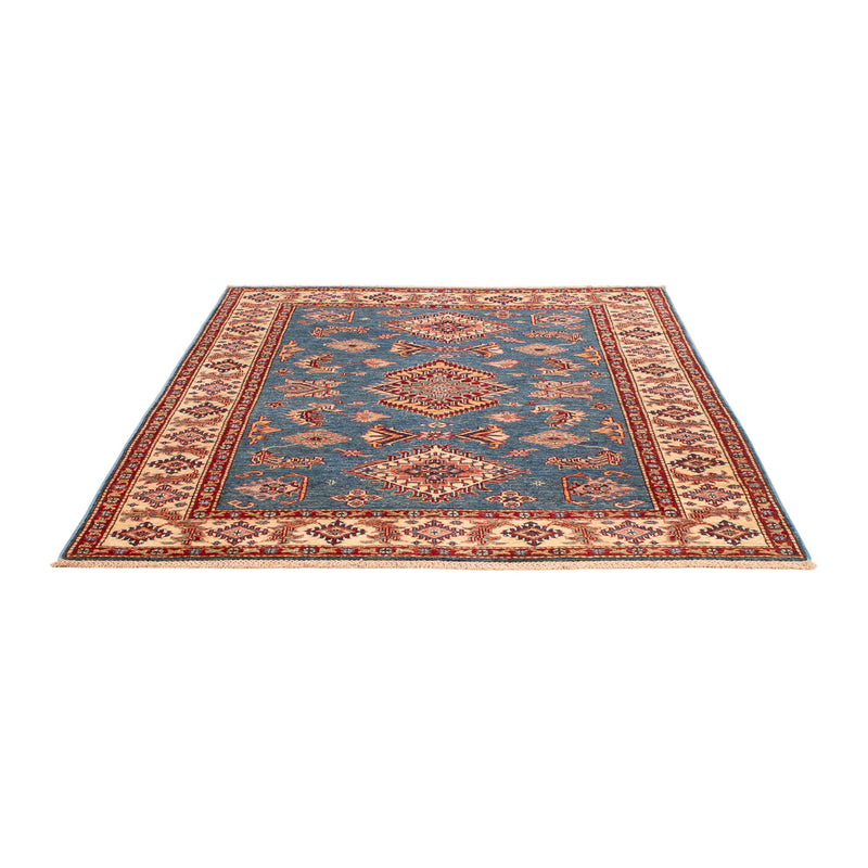 Kazak Teppe 202x149cm - Orientalsk teppe