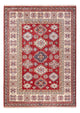 Kazak Teppe 202x148cm - Orientalsk teppe