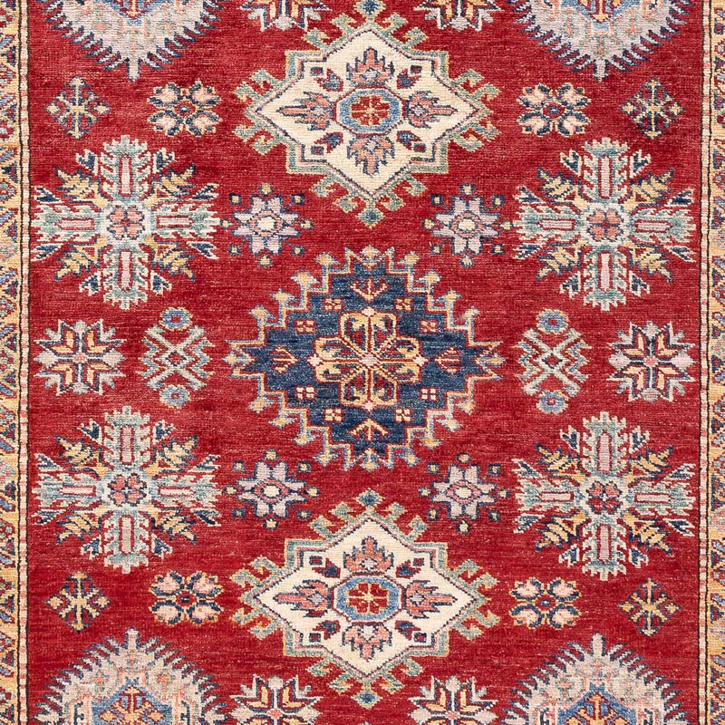 Kazak Teppe 202x148cm - Orientalsk teppe