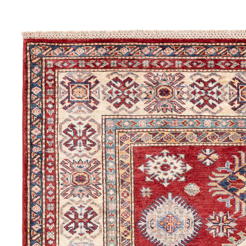 Kazak Teppe 202x148cm - Orientalsk teppe